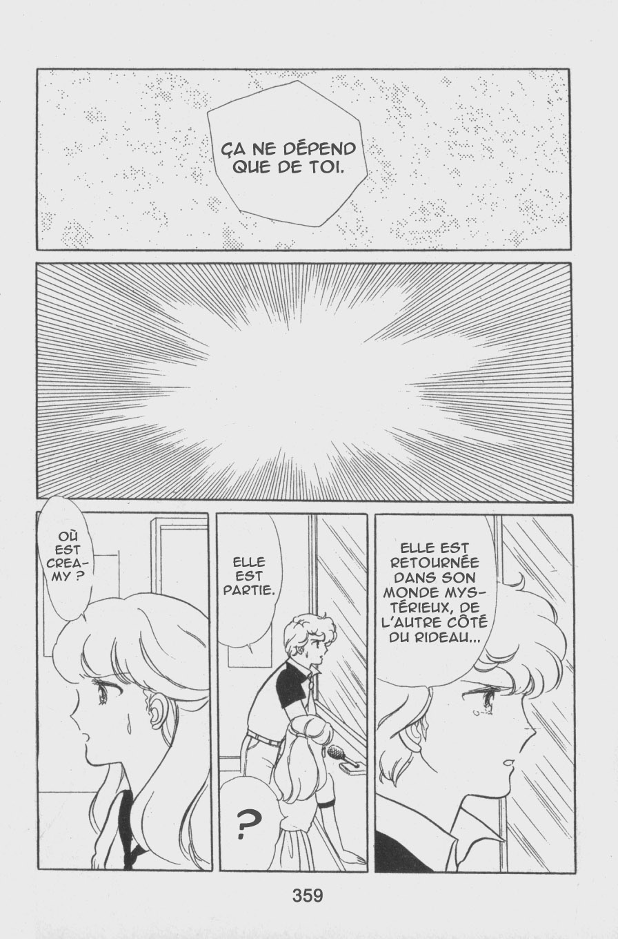 img Creamy Mami L'Ange de la Magie 43